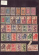 Mauritanie, 1913/1919-1941, Lot De 34 TP Principalement Oblitérés - Other & Unclassified