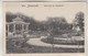 C4126) WR. NEUSTADT - ROSARIUM Im Stadtpark 1918 - Wiener Neustadt