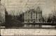 CPA Carte Postale Belgique  Nijlen  Chateau Du Bist (pas Certain) 1904  VM62841 - Nijlen