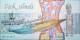 COOK ISLANDS 3 DOLLARS 1992 P 6 UNC SC NUEVO - Isole Cook