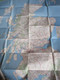 Carte Routière / The Tourist Route Map/ SCOTLAND/Bartholomew/ Edinbuugh /1975              PGC498 - Cartes Routières