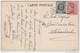 04675g AVENUE Du CHATEAU D'EAU - Saventhem - 1923 - Zaventem
