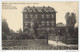 08641g HOTEL Des Familles - P. Libouton Propriétaire - Genval - Rixensart