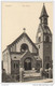 09144g GENTHIN - Kat. Kirche - Allemagne - Genthin