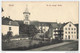 09145g ELZACH - An Der Evangl. Kirche - Eglise - 1912 - Elzach