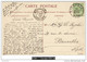 09294g FREUX - Château Du BARON GOFFINET - 1908 - Libramont-Chevigny