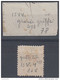 10035 20 Centimes Médaillon Variété GRIFFE à Gauche, (V4), Position 298 - Autres & Non Classés