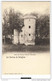 12110g TOUR De L'ancien Château D'Herzele - Sotteghem - Zottegem