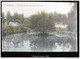 13788g ETANG De L'ILE ROBINSON - Linkebeek - 1909 - Relais - Carte Colorisée - Linkebeek