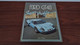 Ford GT40 - Super Profile - John Allen - & Old Cars - Trasporti