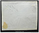 14220 Par Avion De Moscou Vers Saint Etienne, 2 Enveloppes 1936 - Briefe U. Dokumente