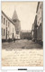 14594g Rue De L'EGLISE - Hannut - 1901 - Hannut