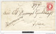 14648 RECOM. REGISTERED JAROSLAV Uprated Austria Stationery Envelope To Wien 1871 - Brieven En Documenten