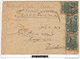 14665 To Palestina, Envelope With TEL AVIV 23 SEP 31 Arrival - Lettres & Documents