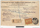 14673 REGISTERED AIRMAIL LENINGRAD 19.8.20 To London Via Berlin - Cartas & Documentos