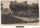 15402g CHEMIN DE FER - LOCOMOTIVE -  VOITURE DE DEUXIEME CLASSE - UN BLESSE - Accident Contich 1908 - Lot 3 Cartes - Kontich