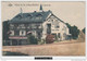 15613g HOTEL Du RY D'AVE - Restaurant - Jardin - Bieres - Garage - Wellin - Carte Colorisée - Wellin