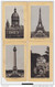 Delcampe - 16019g GEMBLOUX Série 35 Cartes 11x7 Cm Dépot De Fabrique - Aunages - Félice Sacré - Tissus En Tout Genre - Gembloux