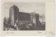 16601g VEERE - Groote Kerk - 1904 - Veere