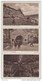 16866g CAVES ST. MARTIN Série 11 Sur 12 Cartes - Visite De S.A.R. Prince Félix - Re Muage - Dégorgement - Remich