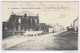 16996g CHATEAU Arnould - Rue Du Gouty - Froidchapelle - 1909 - Froidchapelle