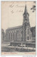 17116g EGLISE - Remersdael - 1909 - Fourons - Voeren