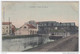 17118g PONT Du CANAL - Luttre - 1906 - Pont-a-Celles