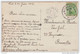 17293g OBAIX-BUZET - "Bonne Fête - Mille Baisers" - 1919 - Pont-à-Celles