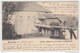 17970g MOULIN Sur La Senne - Anderlecht - 1904 - Anderlecht