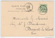 18830g EGLISE St-Fiacre - Dison - 1899 - Dison