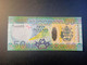 SOLOMON ISLANDS 50 DOLLARS 2013 P 35 UNC SC NUEVO Really Low Serial - Isola Salomon