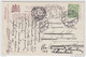 19319g BERAUD - Luxembourg Schweiz - Schloss Beaufort - 1912 - Beraud