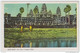 19364g SIEM REAP - Tour D'ANGKOR WATH - Cambodge