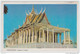 19372g PHNOM-PENH - Pagode D'Argent - Cambodge