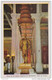 19373g PHNOM-PENH - Statue De Sa Majesté SISOWATH MONIVONG - Salle Du Tône - Cambodge