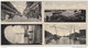 19412g PORT SAID - Pochette 11/20 Cartes Photo - Série 144 - 15x7.6c - Port Said