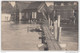 19563g MOERZEKE -  Inondation - 1923 - Carte Photo - Hamme