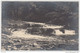 19800g RIVIERE - Elsenborn - 1923 - Carte Photo - Butgenbach - Butgenbach