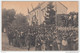 19922g MANIFESTATION PATRIOTIQUE En Honneur Des MARTYRES De ROSSIGNOL - 18-19 Juillet 1920 - Tintigny