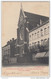 20147g EGLISE Des RECOLLETS - RUE Des PALAIS - Schaerbeek - 1906 - Schaarbeek - Schaerbeek