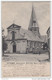 21075g KERK SINT-MARIA AUDENHOVE - Sottegem - 1904 - Zottegem