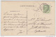 21079g  HOTEL BIRON - LOUAGE De VOITURES - BUREAU Des OMNIBUS - Rochefort - 1909 - Rochefort