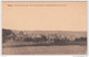 21087g VILLAGE - Panorama SUD-OUEST - Par Où Sont Entrées Les Troupes Françaises Le 22 Août 1914 - Maissin - Paliseul