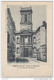 21361g EGLISE De St. JEAN Et NICOLAS - Rue De Brabant - Schaerbeek - 1908 - Schaarbeek - Schaerbeek