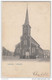 21368g EGLISE - MONUMENT - Clabecq - 1906 - Tubeke