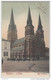 21455g EGLISE - Châtelet - 1906 - Colorisée - Chatelet