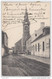 21544g EGLISE - Rhode-Saint-Genèse - 1908 - St-Genesius-Rode