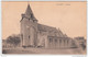 21578g PLACE - EGLISE - La Hulpe - La Hulpe