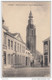 21585g HOTEL De VILLE - EGLISE Saint-Pierre - Leuze - Leuze-en-Hainaut