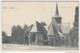 21599g EGLISE - Forest  - 1907 - Vorst - Forest